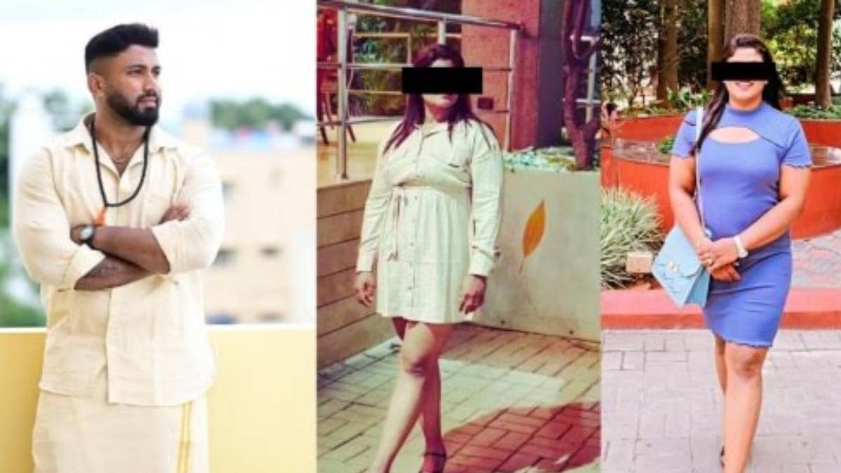 Bengaluru Gym Trainer Suicide Case: Allegations of Blackmail Surface