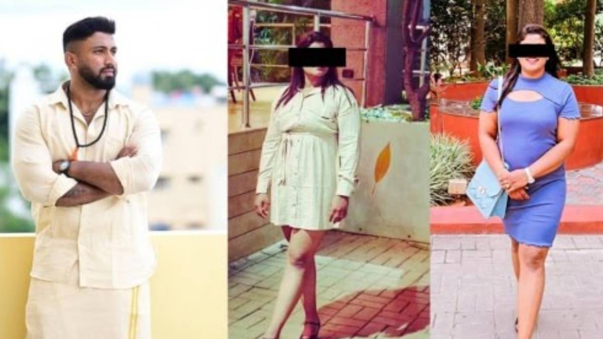 ಬೆಂಗಳೂರಿನಲ್ಲಿ ಬೆಚ್ಚಿಬೀಳಿಸುವ ಘಟನೆ - ವಿವಾಹಿತ ಮಹಿಳೆಯ ಬ್ಲ್ಯಾಕ್‌ಮೇಲ್‌ಗೆ ಜಿಮ್ ಟ್ರೈನರ್ ಬಲಿ? ಆ ರಾತ್ರಿ ಆಗಿದ್ದೇನು?