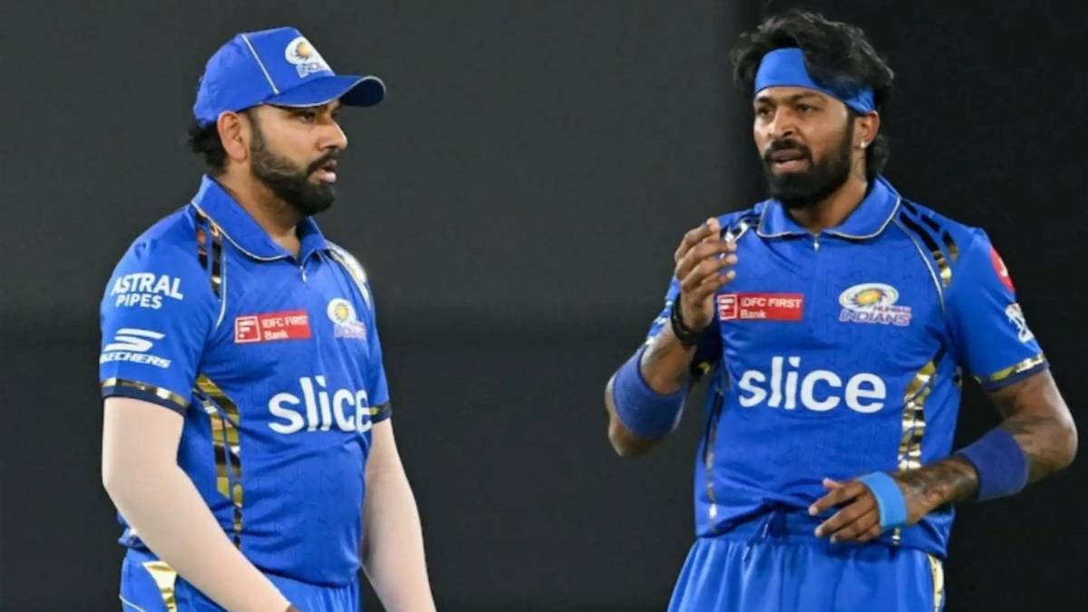 ಈ ಪವಾಡ ನಡೆದರೆ ಮಾತ್ರ ಮುಂಬೈ ಪ್ಲೇ ಆಫ್ ಗೆ ಎಂಟ್ರಿ ಕೊಡುತ್ತೆ - ಪಾಂಡ್ಯ ಪಡೆಗೆ ಇದೊಂದೇ ದಾರಿ ಇರೋದು!!