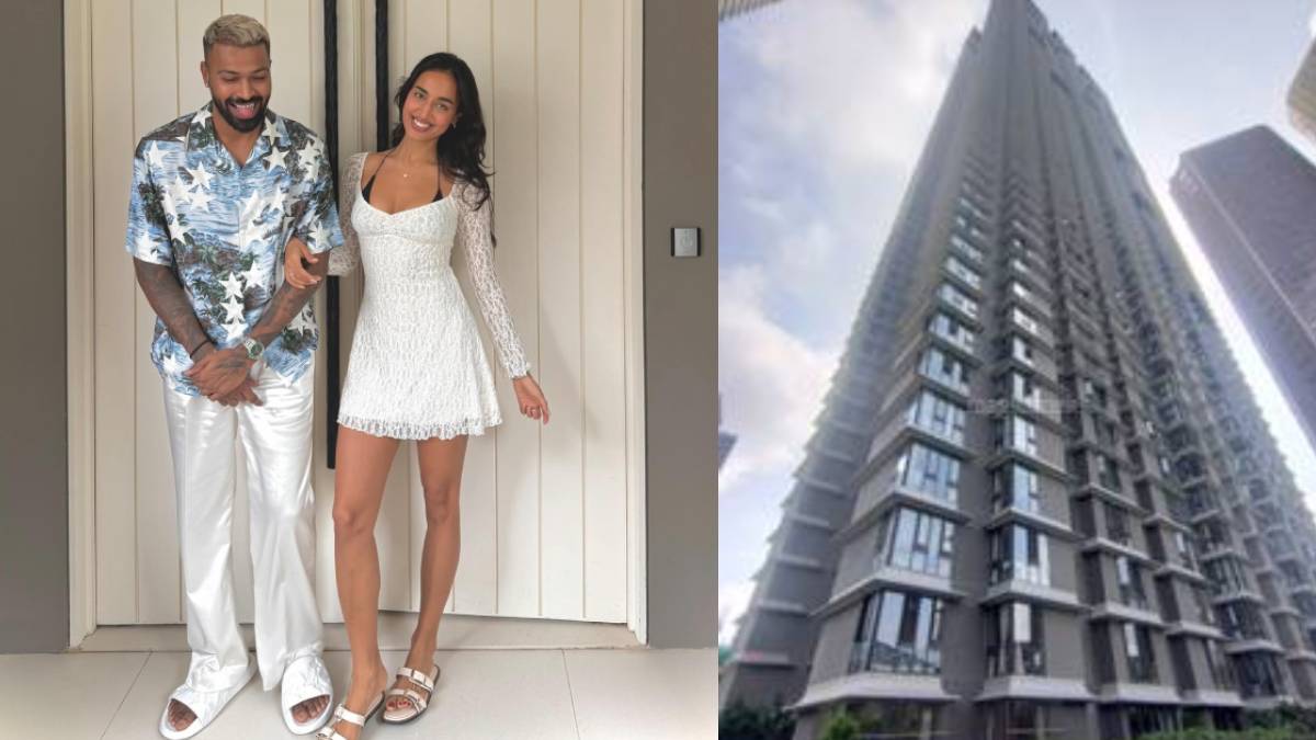 ಮುಂಬೈ ಸಮುದ್ರದ ಎದುರೇ ಹಾರ್ದಿಕ್ ಪಾಂಡ್ಯ ಹೊಸ ಅರಮನೆ - ಯಾರ ಜೊತೆ ಇರಲಿದ್ದಾರೆ ಗೊತ್ತಾ? ಇಷ್ಟೊಂದು ಬೆಲೆಯಾ?