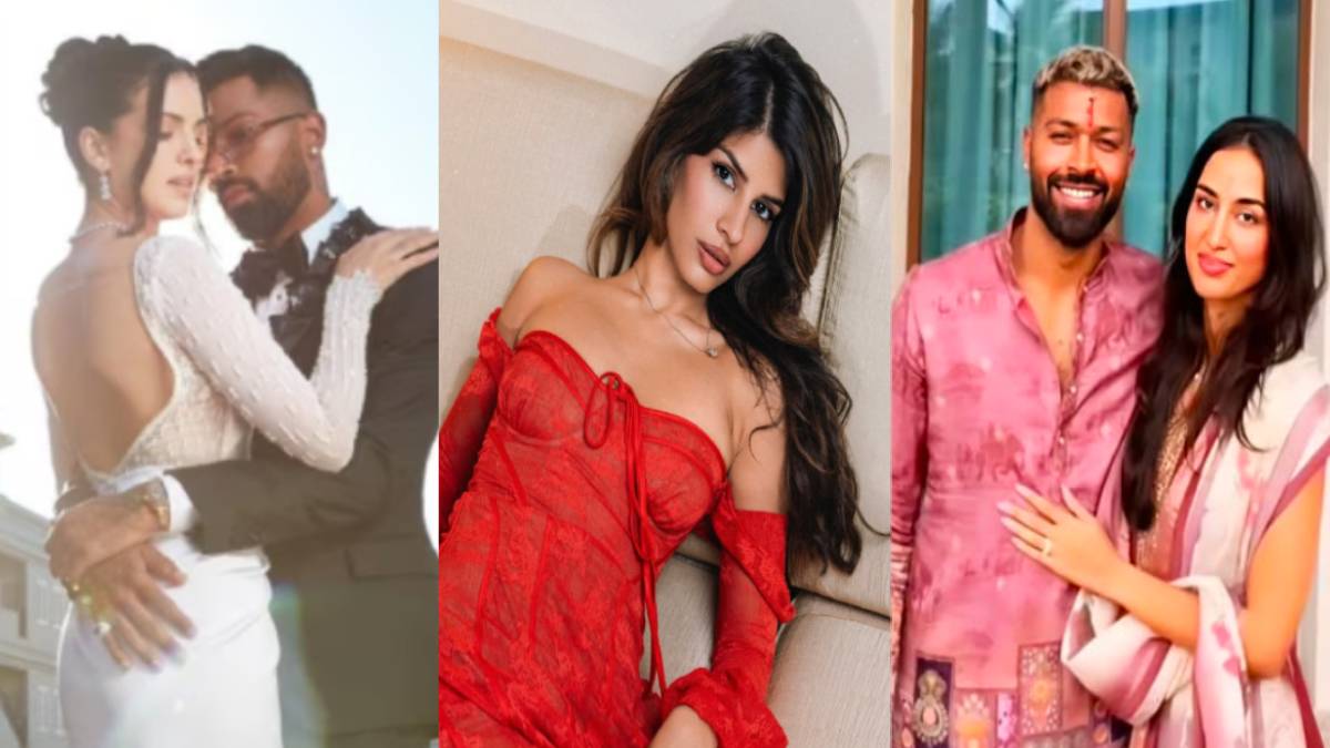 2 ವರ್ಷಕ್ಕೊಮ್ಮೆ ಲವರ್ ಚೇಂಜ್ ಮಾಡ್ತಾರಾ ಪಾಂಡ್ಯ? ಇಲ್ಲಿಯವರೆಗೆ ಹಾರ್ದಿಕ್ ಕೈಕೊಟ್ಟ ಸುಂದರಿಯರು ಎಷ್ಟು ಜನ ಗೊತ್ತಾ?