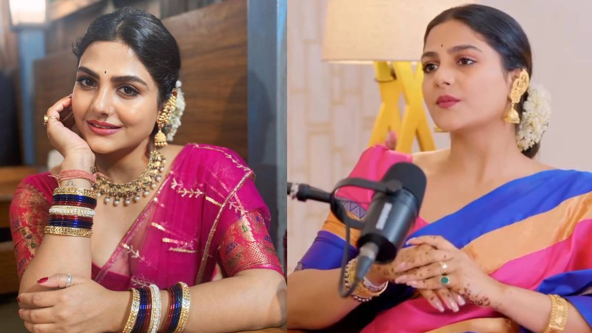 ಡಿಗ್ರಿಗಿಂತ ದೊಡ್ಡದು ಧೈರ್ಯ – ಹೇಮಾ ಶರ್ಮಾ ಜೀವನ ಪಾಠ!! | Photo Credit: https://x.com/Preeti7739