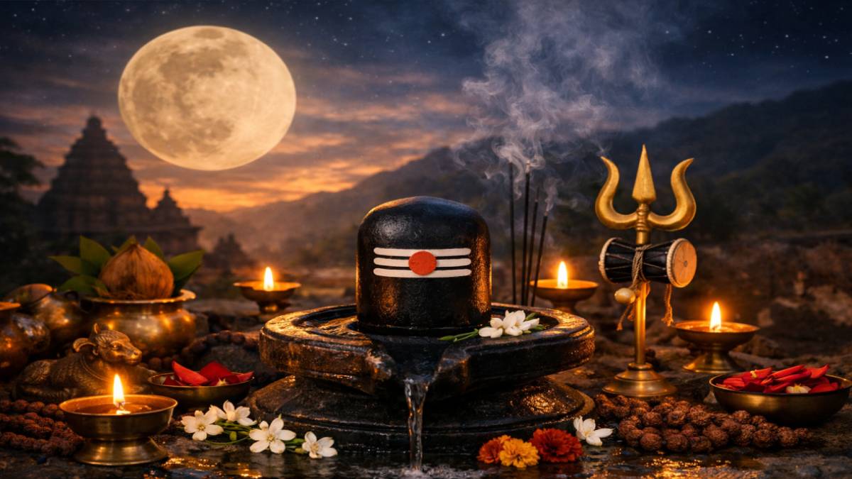 ಶಿವರಾತ್ರಿ + ಪ್ರದೋಷ: ಇವತ್ತು ಯಾವ ರಾಶಿಗೆ ಧನಲಾಭ?