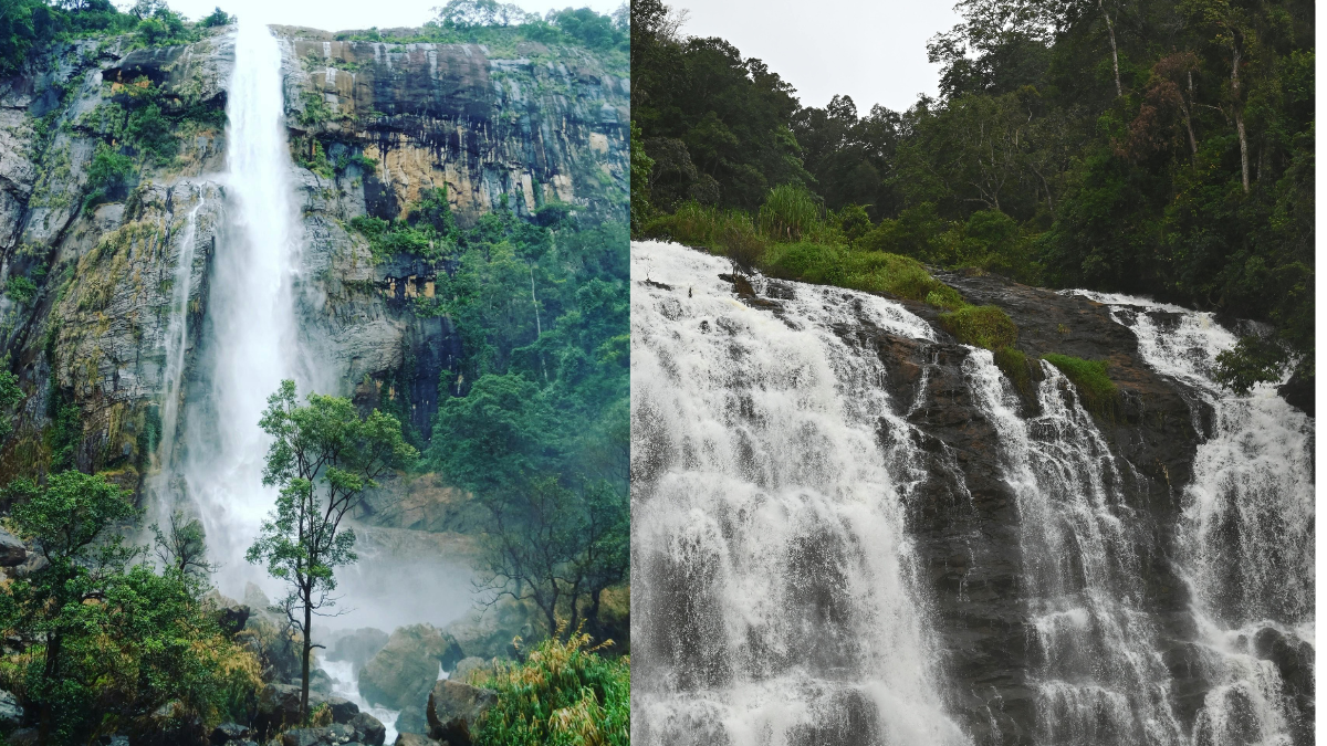 ನೀವು ಮಿಸ್ ಮಾಡಲೇಬಾರದ ಕರ್ನಾಟಕದ 8 ಅದ್ಭುತ ಜಲಪಾತಗಳು - ಪ್ರಕೃತಿ ಪ್ರಿಯರಿಗಾಗಿ ಇಲ್ಲಿದೆ ಬೆಸ್ಟ್ ಟ್ರಾವೆಲ್ ಲಿಸ್ಟ್!!
