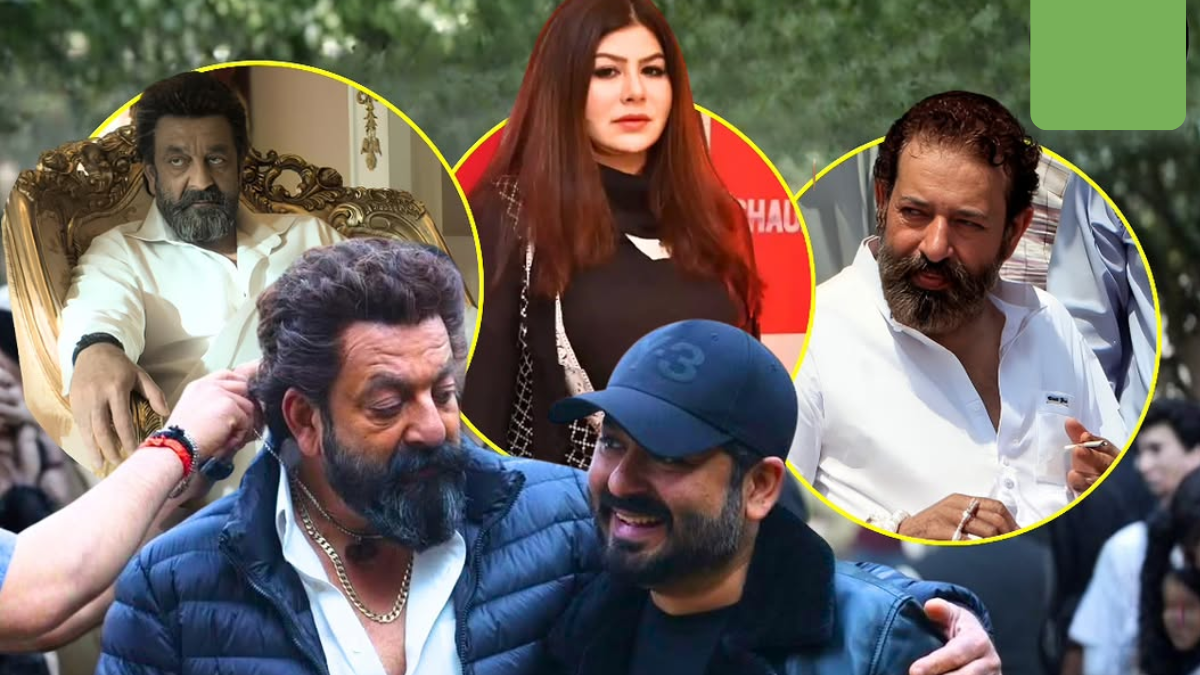 1000 ಕೋಟಿ ಗಳಿಸಿದರೂ ಸಂಕಷ್ಟ ತಪ್ಪಿಲ್ಲ - 'ಧುರಂಧರ್' ಟೀಮ್‌ಗೆ ರಿಯಲ್ ಪೊಲೀಸ್ ಪತ್ನಿಯಿಂದ 25 ಕೋಟಿ ಶಾಕ್!!