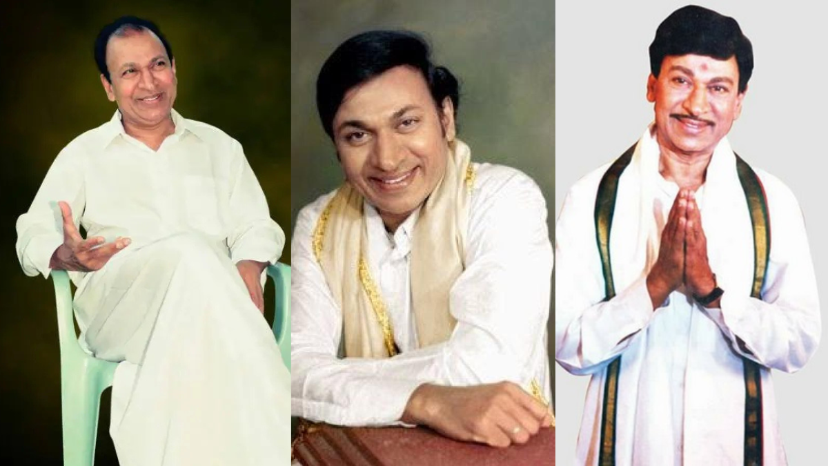 Dr. Rajkumar - ಅಗಲಿಕೆಗೂ ಮುನ್ನ ಹೇಳಿದ ಆ ಕೊನೆಯ ಗುಟ್ಟು ಬಯಲು - ಕಣ್ಣಲ್ಲೂ ನೀರು ಬರುತ್ತೆ!!