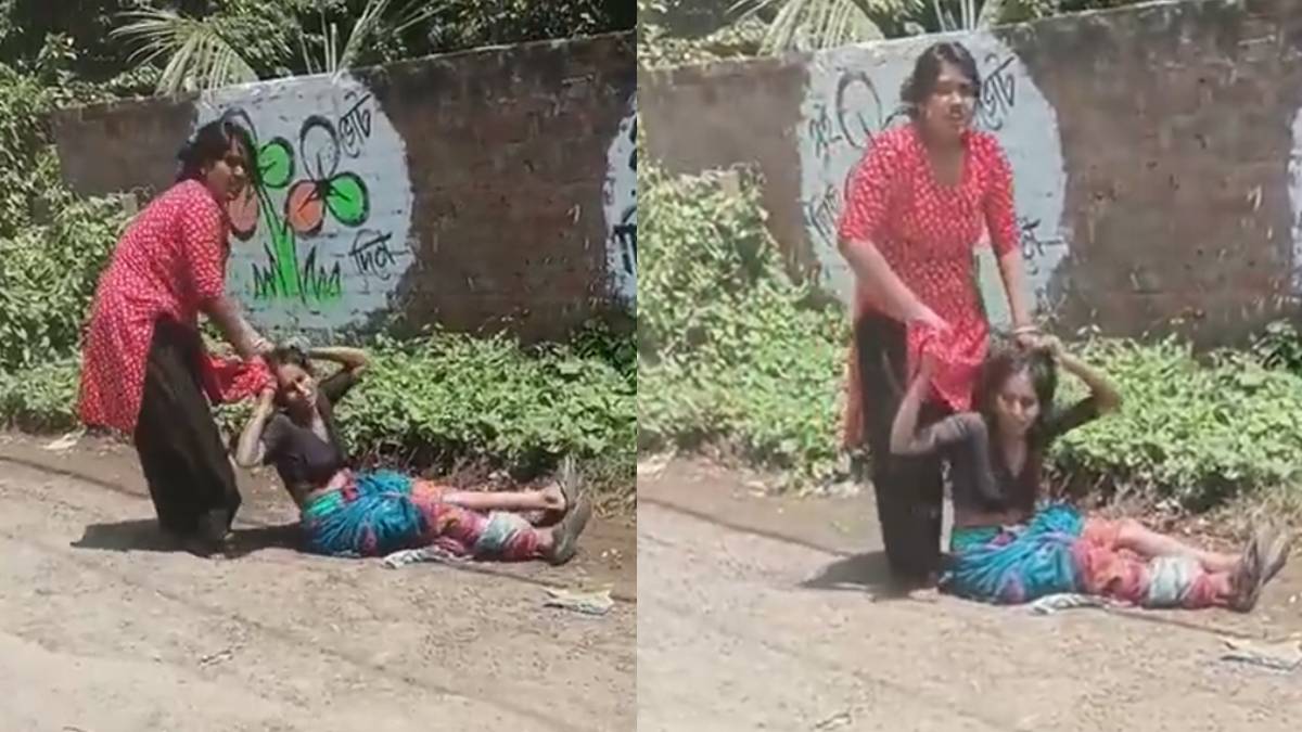 ವಿಡಿಯೋ ಮಾಡೋದು ಬಿಟ್ಟು, ಸ್ವಲ್ಪ ಮನುಷ್ಯತ್ವ ತೋರಿಸಿ - ವೈರಲ್ ವಿಡಿಯೋ ಹಿಂದಿರೋ ಕಣ್ಣೀರಿನ ಕಥೆ!!