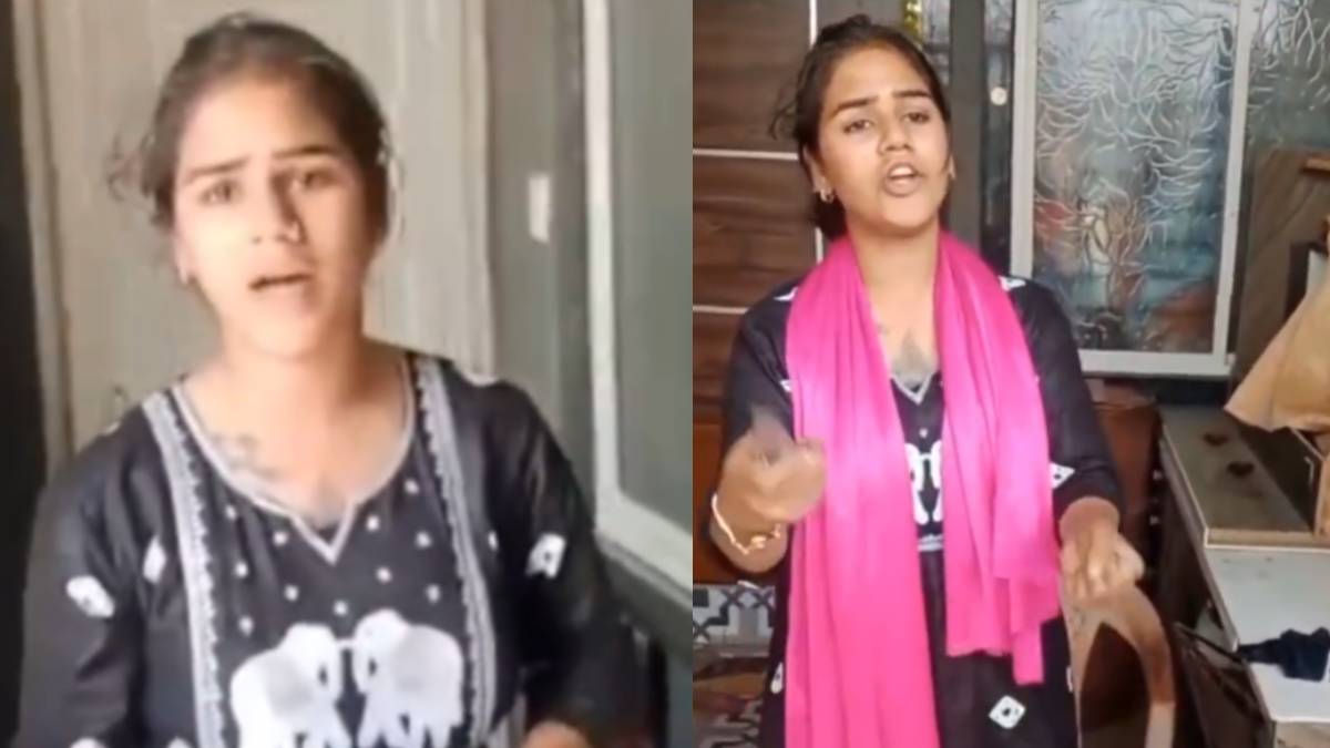 ಗೆಳತಿ ಮನೆ ಅಂತ ಅಂದುಕೊಂಡು ಬೇರೆಯವರ ಬಾತ್‌ರೂಮ್ ನುಗ್ಗಿದ ಯುವತಿ - ಆಮೇಲೆ ಎಂಥಾ ನಾಟಕ ಆಡಿದ್ದಾಳೆ ನೋಡಿ!!