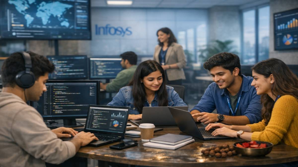 ಇನ್ಫೋಸಿಸ್ ವಿಂಟರ್ನ್‌ಶಿಪ್: ರಿಯಲ್ ಪ್ರಾಜೆಕ್ಟ್ ಅನುಭವ + ಸರ್ಟಿಫಿಕೇಟ್!!