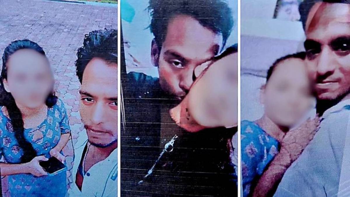 'ಮದುವೆಯಾದ್ರೂ ನನ್ನ ಅಫೇರ್ ನಿಲ್ಲಲ್ಲ' - ವಧುವಿನ ಅಸಲಿ ಮುಖ ಕಂಡು ಬೆಚ್ಚಿಬಿದ್ದ ವರ; ಮುಂದಾಗಿದ್ದು ದುರಂತ!!