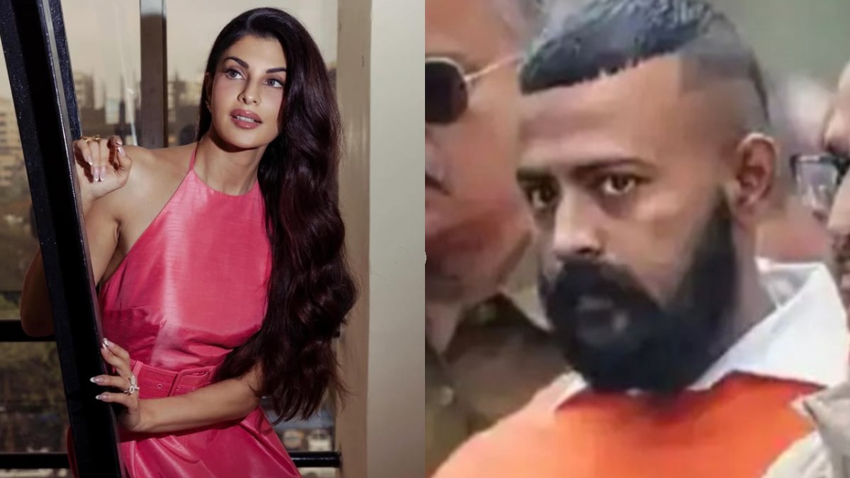 Jacqueline Fernandez Wants to Become Approver in Sukesh Chandrasekhar ₹200 Crore Case
