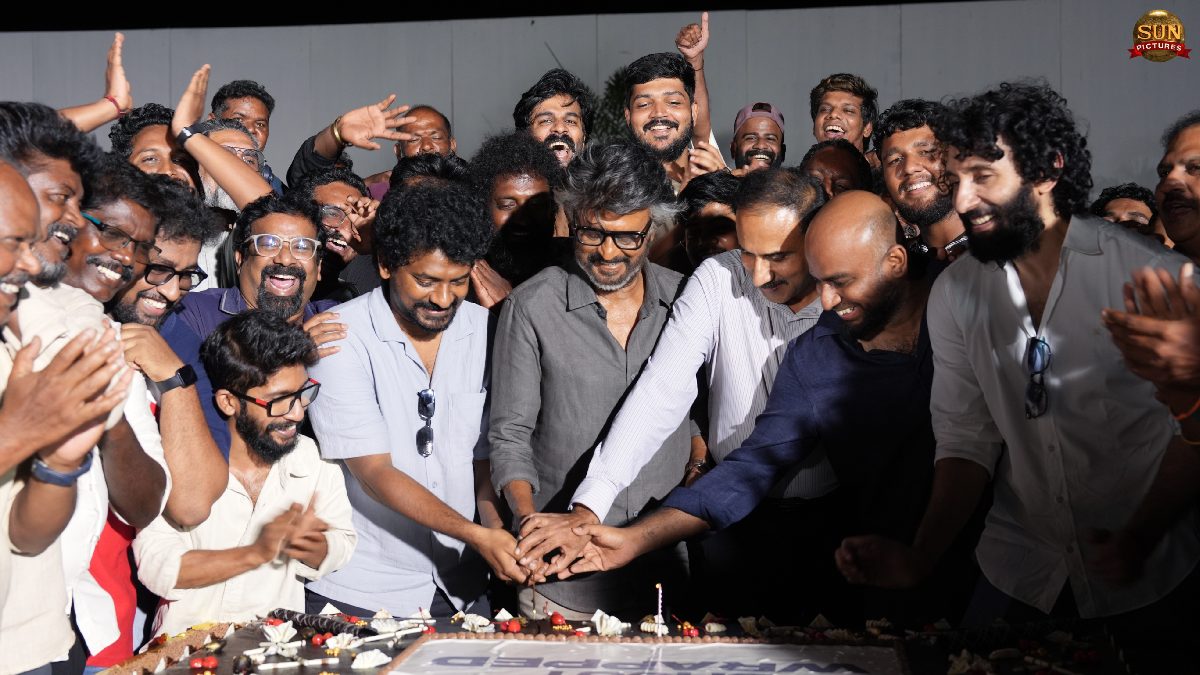 Rajinikanth Jailer 2 Shooting Completed, Fans Await Release Date Announcement