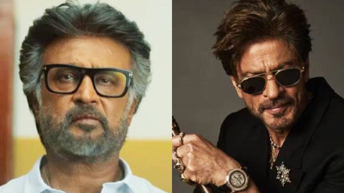 ರಜನಿಕಾಂತ್ ಸಿನಿಮಾದಲ್ಲಿ ನಟಿಸಲ್ಲ ಅಂದ್ರಾ ಶಾರುಖ್ ಖಾನ್? ಅಟ್ಲೀ ಚಿತ್ರಕ್ಕೆ ಓಕೆ ಅಂದಿದ್ದು ಯಾಕೆ? ಇಲ್ಲಿದೆ ಅಸಲಿ ಮ್ಯಾಟರ್!!