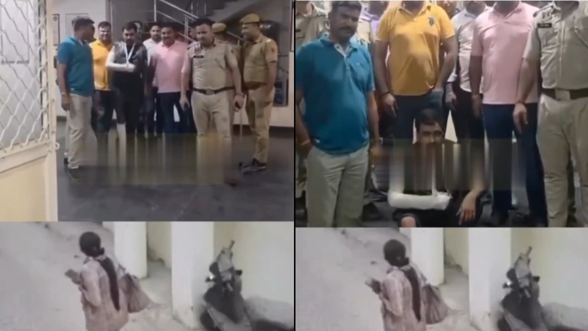 Jaipur Harassment Case Update: Rahul Gurjar Arrested in Malviya Nagar Incident