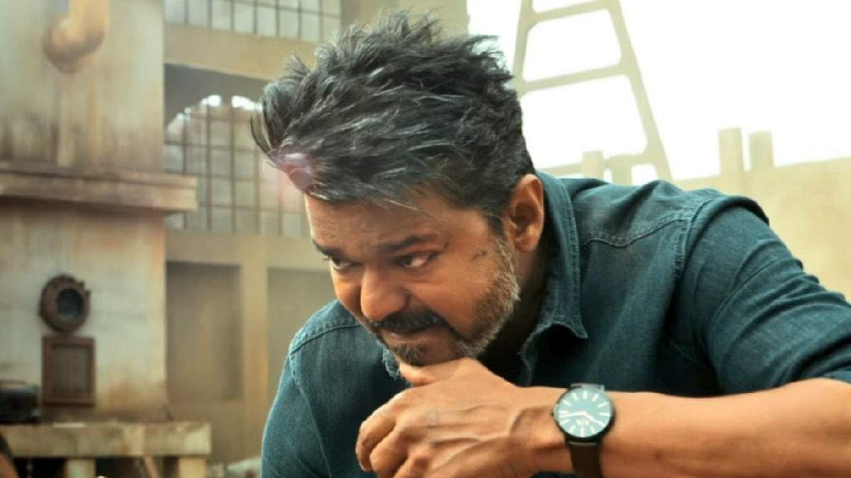 Vijay’s ‘Jana Nayagan’ Faces Fresh Blow: Film Aired on Local TV After Leak, Operator Arrested