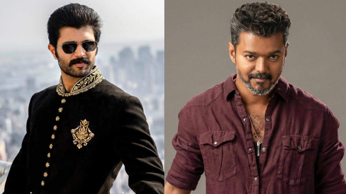 Jana Nayagan Leak Controversy: Vijay Deverakonda Reacts, Supports Thalapathy Vijay Film Team