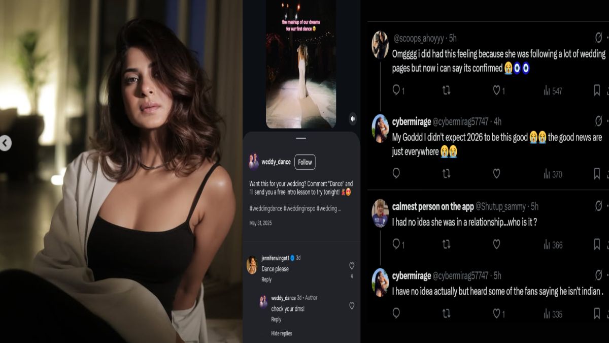 Jennifer Winget | Photo Credit: https://www.instagram.com/jenniferwinget1/