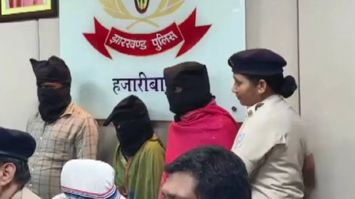 Jharkhand Horror: Mother Allegedly Sacrifices Daughter in Ritual to “Cure” Son’s Illness, Three Arrested