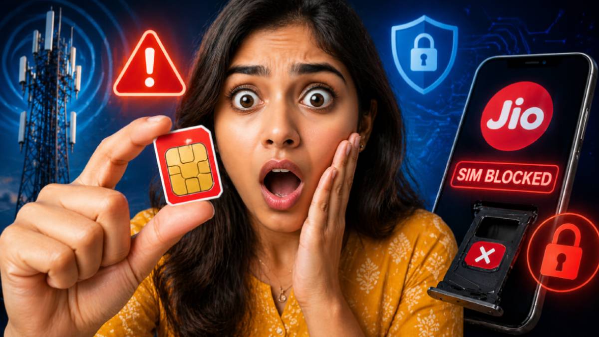 ಜಿಯೋ ಬಳಕೆದಾರರೇ ಎಚ್ಚರ - ಸದ್ದಿಲ್ಲದೆ ಜಿಯೋ ಸಿಮ್ ಬಂದ್? ಇಂತಹವರ ಸಿಮ್‌ಗಳನ್ನು ಸ್ಥಗಿತಗೊಳಿಸುತ್ತಿರುವ ಕಂಪನಿ!!
