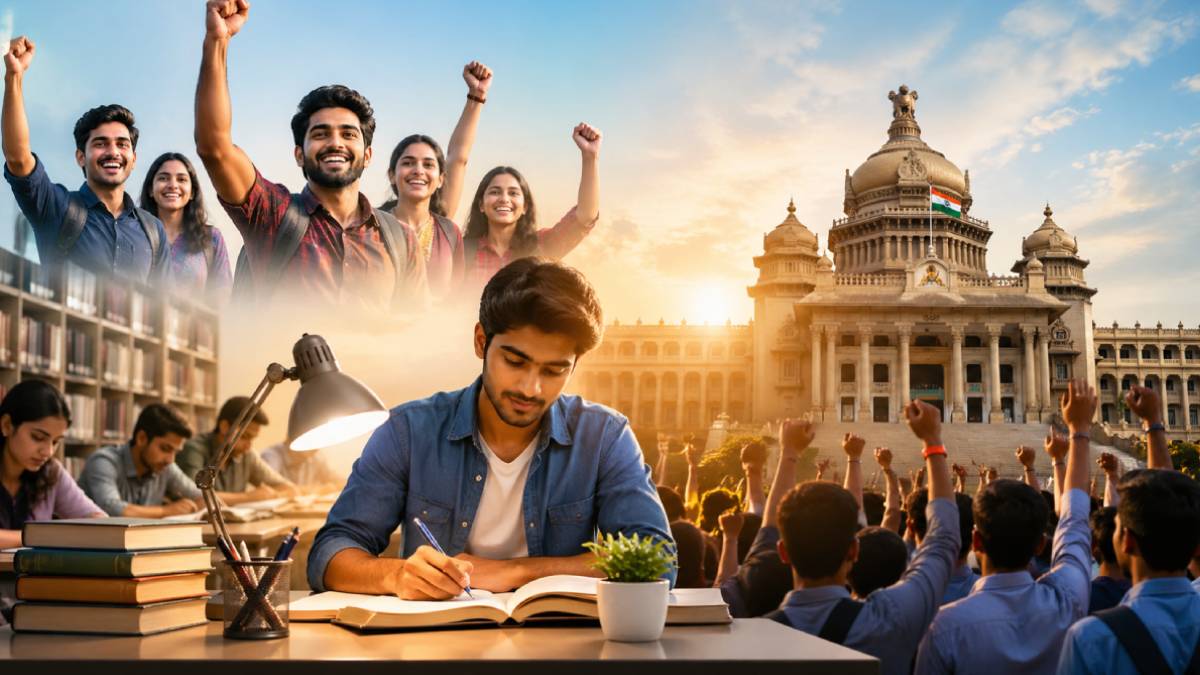 ನಿರುದ್ಯೋಗಿಗಳಿಗೆ ಬಂಪರ್ ಆಫರ್: 56,432 ಸರ್ಕಾರಿ ಹುದ್ದೆಗಳ ಭರ್ತಿಗೆ ಕೊನೆಗೂ ಮುಹೂರ್ತ ಫಿಕ್ಸ್!!