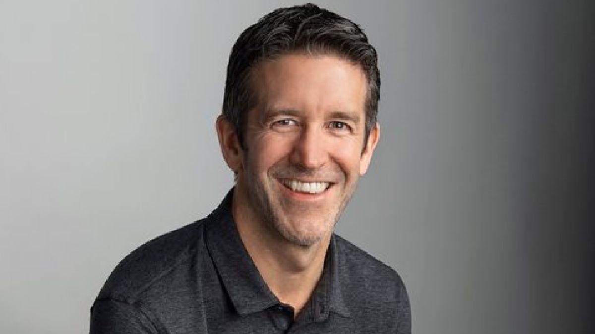 John Ternus | Photo Credit: https://x.com/theapplehub