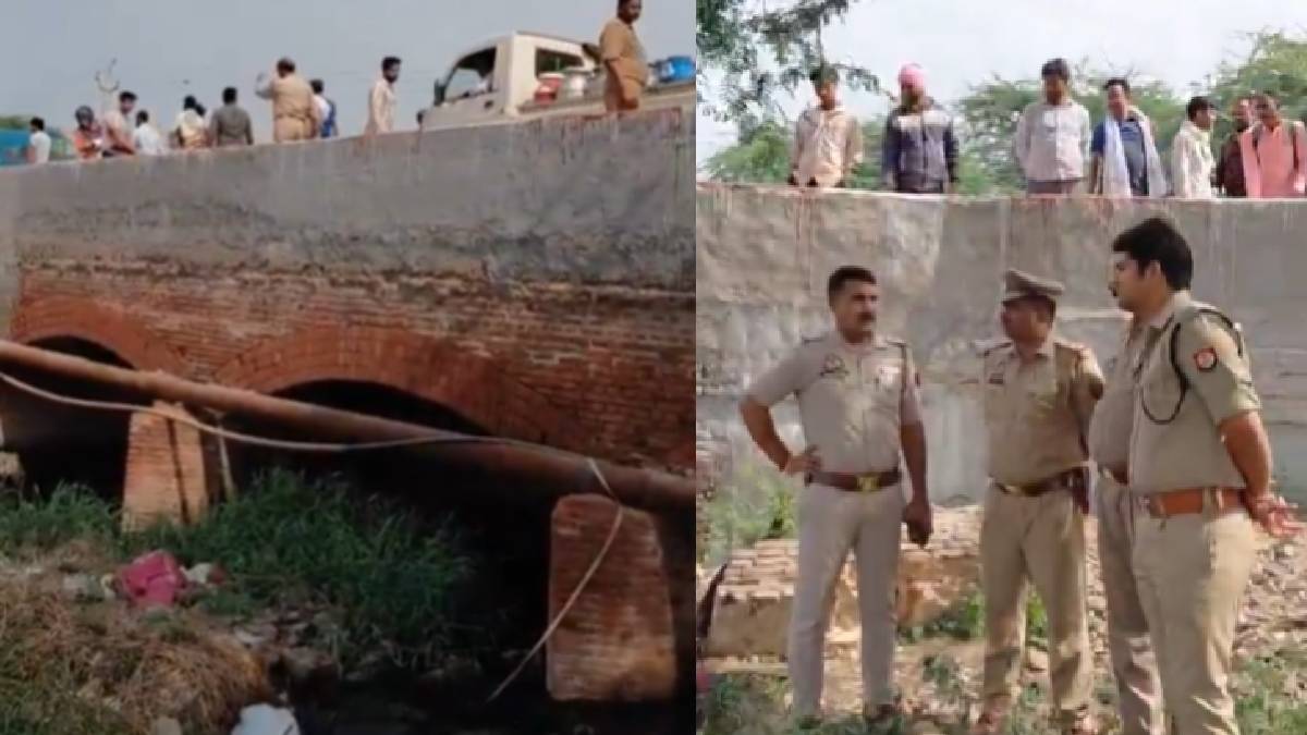 Journalist Found Dead in Hathras After Warning Police About Life Threats