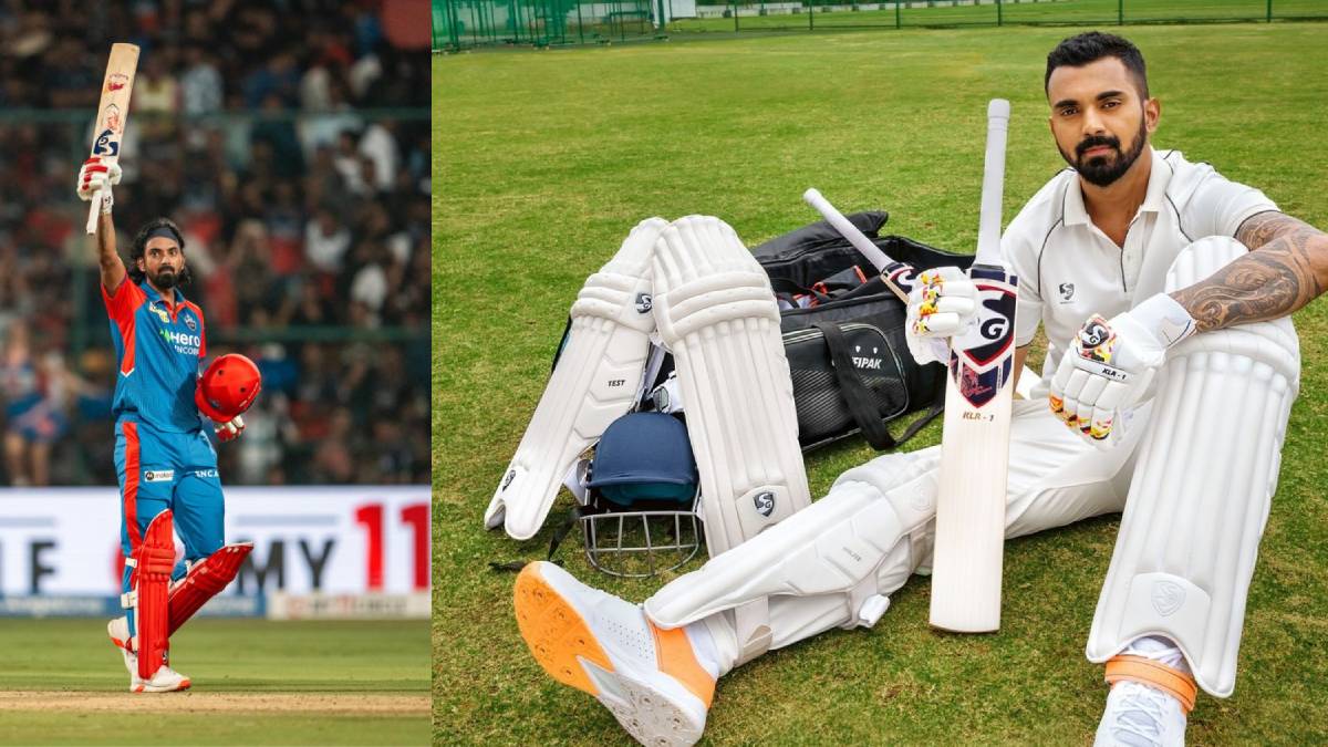 ಕನ್ನಡದ ಕಲಿ, ಕ್ರಿಕೆಟ್‌ನ ಕ್ಲಾಸಿಕ್ ಕಿಂಗ್ ಕೆ.ಎಲ್. ರಾಹುಲ್‌ಗೆ ಜನ್ಮದಿನದ ಸಂಭ್ರಮ!!