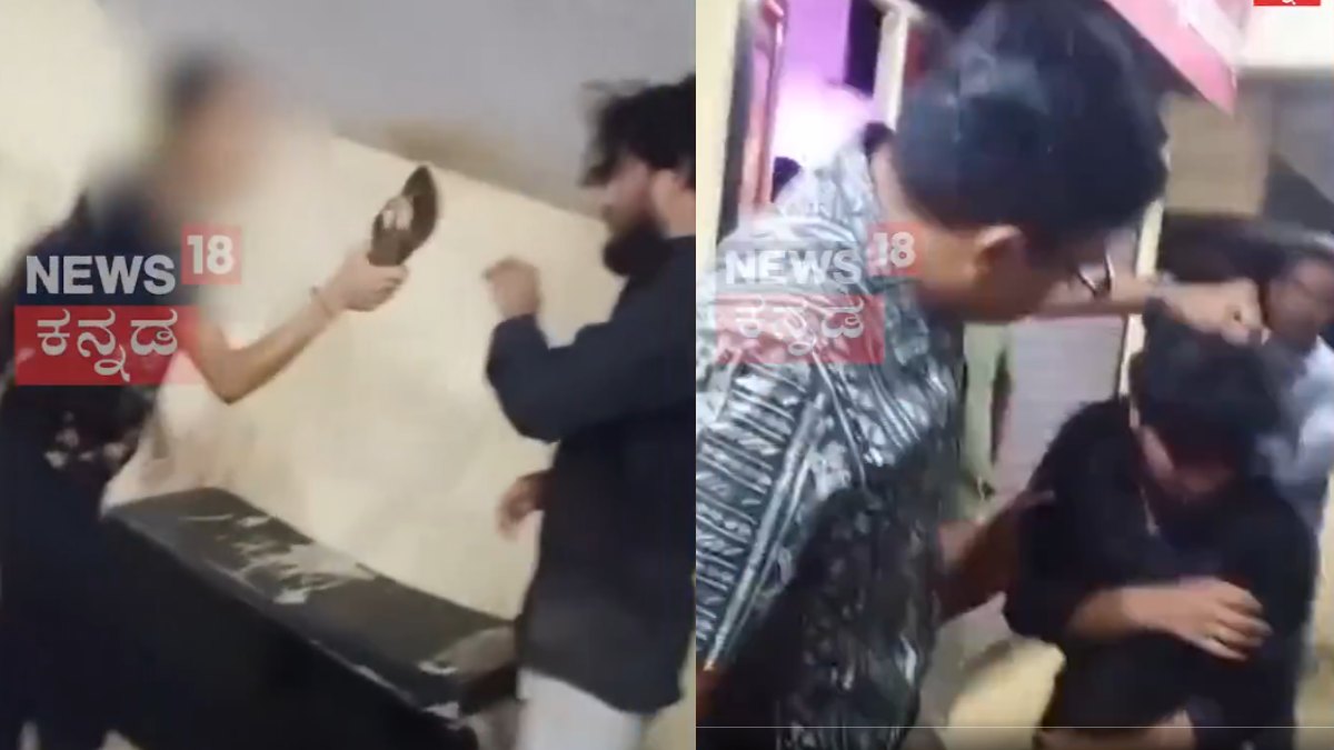 Karnataka Harassment Incident: Woman’s Reaction Sparks Discussion on Safety and Law Enforcement