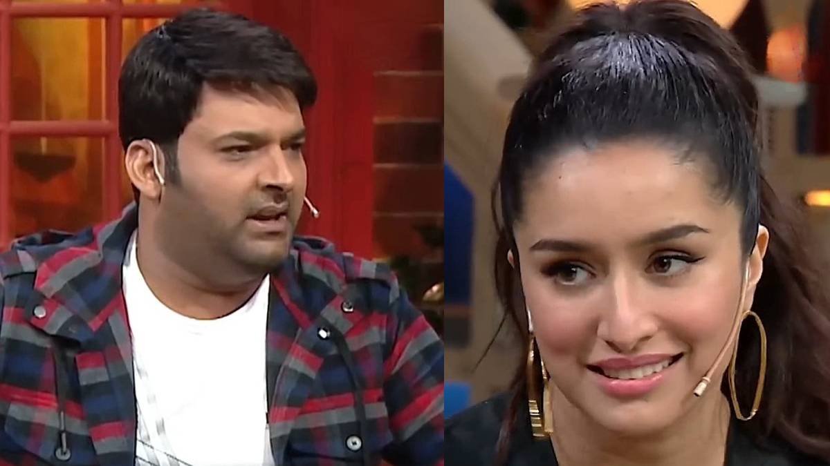 ಬೇರೆಯವರ ಅಮ್ಮಂದಿರ ಬಗ್ಗೆ ಮಾತಾಡಿ ತಗಲಾಕಿಕೊಂಡ ಕಪಿಲ್ ಶರ್ಮಾ - ಅಪ್ಪನ ಬಗ್ಗೆ ಆಡಿದ ಮಾತಿಗೆ ನಟಿ ಶಾಕ್!!