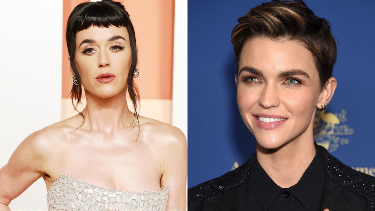 Katy Perry Responds to Ruby Rose Allegations of Assault at Melbourne Nightclub