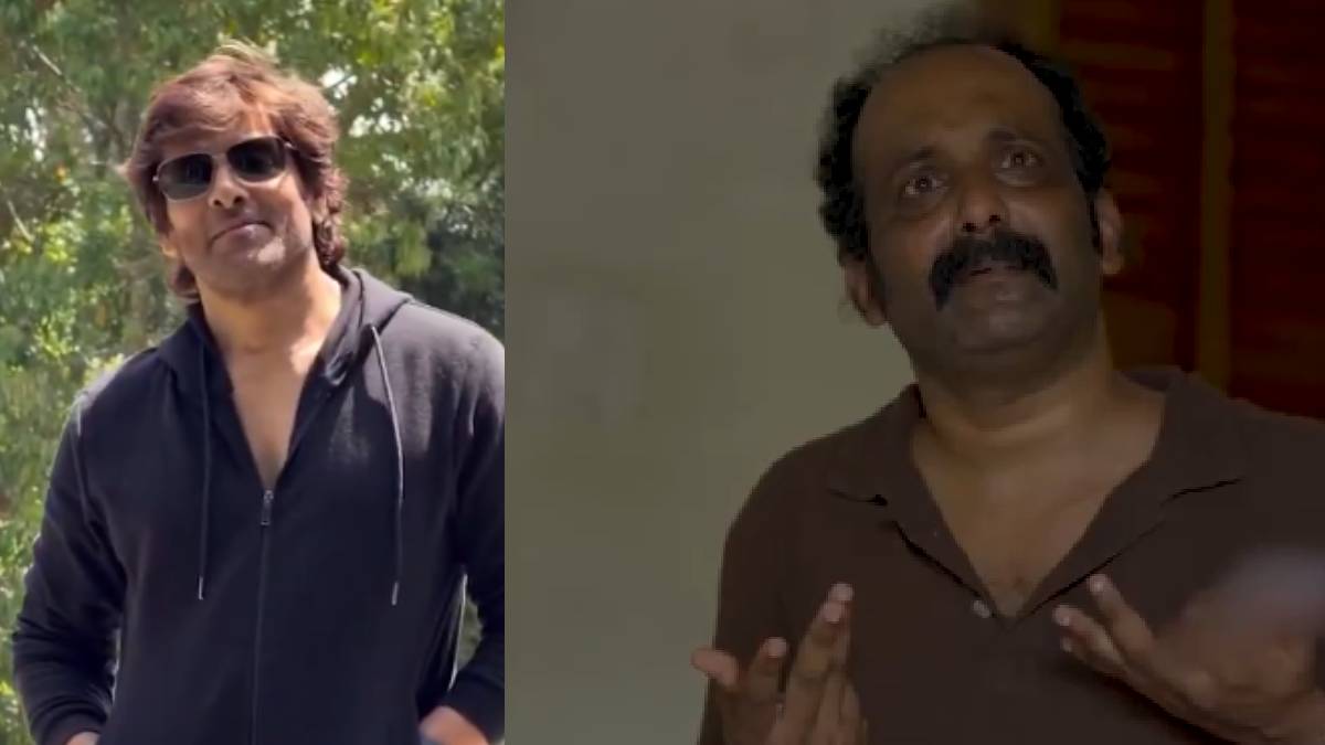 ವಿಕ್ರಮ್ ವೈರಲ್ ವಿಡಿಯೋಗೆ ಕೇರಳ ಪೊಲೀಸರ ಫಿದಾ !! ಚಿಯಾನ್ ಸ್ಟೈಲ್‌ನಲ್ಲಿ ಕೊಟ್ಟ ಆ 'ಗಂಭೀರ' ಸಂದೇಶವೇನು?