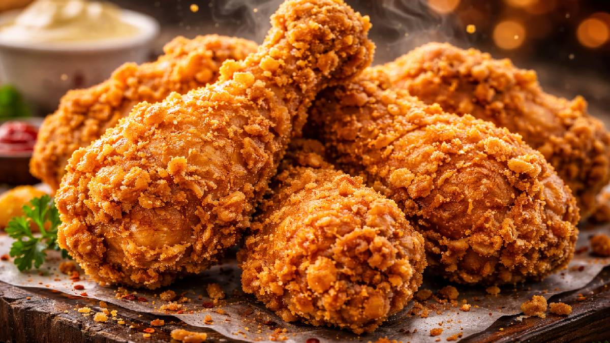 How KFC Grew From a Small Kentucky Restaurant Into a Global Fast‑Food Giant
