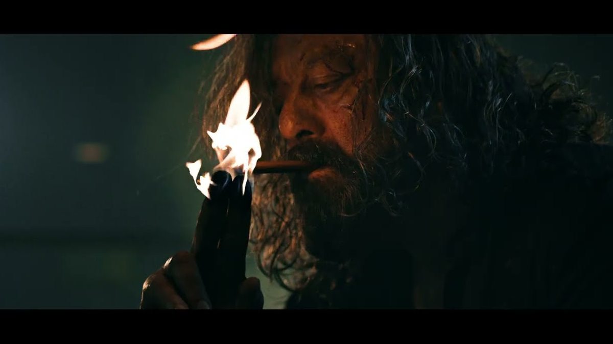 Khalnayak Returns Teaser Out: Sanjay Dutt Reprises Iconic Ballu Role