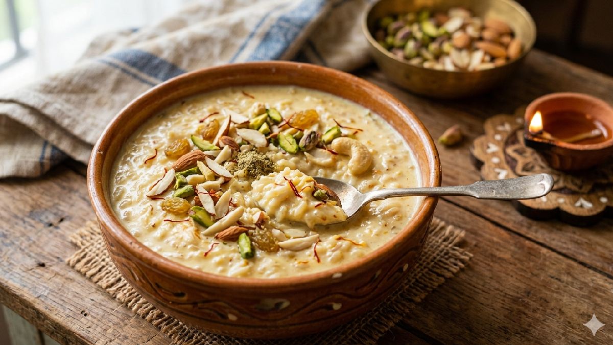 Kheer as Bhog to Hanuman: A Sweet Offering of Devotion and Blessings