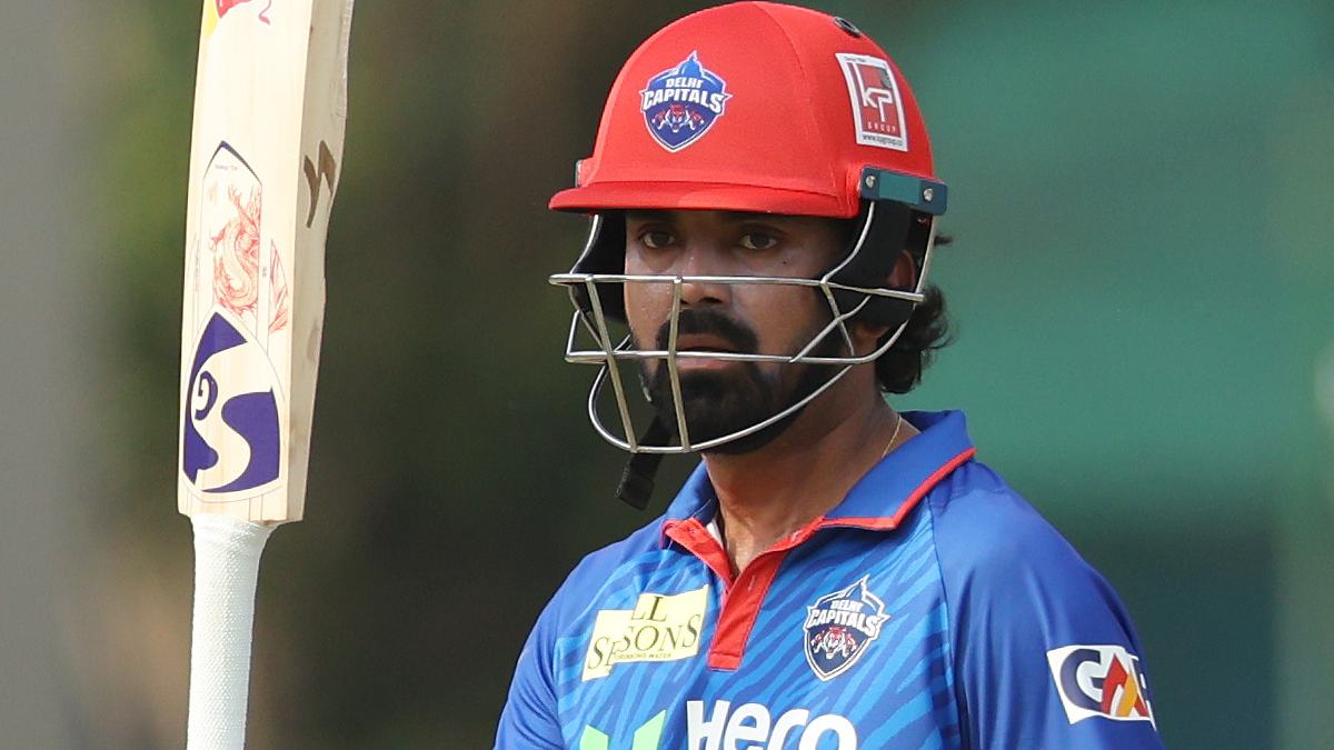 KL Rahul 152* Record: DC Smash 264 vs PBKS in IPL 2026 Thriller