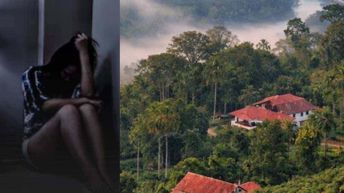 ಹೋಂ ಸ್ಟೇನಲ್ಲಿ ಅಮೆರಿಕ ಪ್ರವಾಸಿಗೆ ನರಕ ದರ್ಶನ - ಪಾನೀಯದಲ್ಲಿ ಅಮಲು ಪದಾರ್ಥ ಬೆರೆಸಿ ಕೃತ್ಯ ಎಸಗಿದ್ದ ಕಾಮುಕ ಅಂದರ್!!