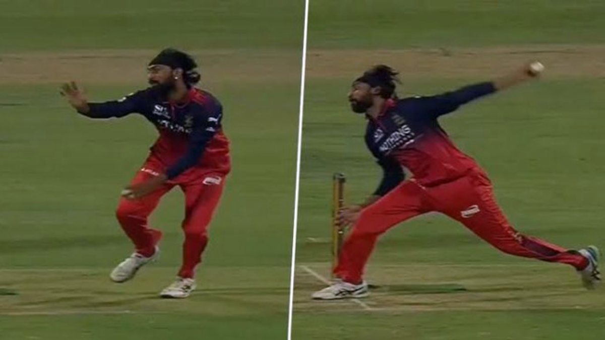 Krunal Pandya Bowling Action Under Scanner in IPL 2026, BCCI Launches Probe