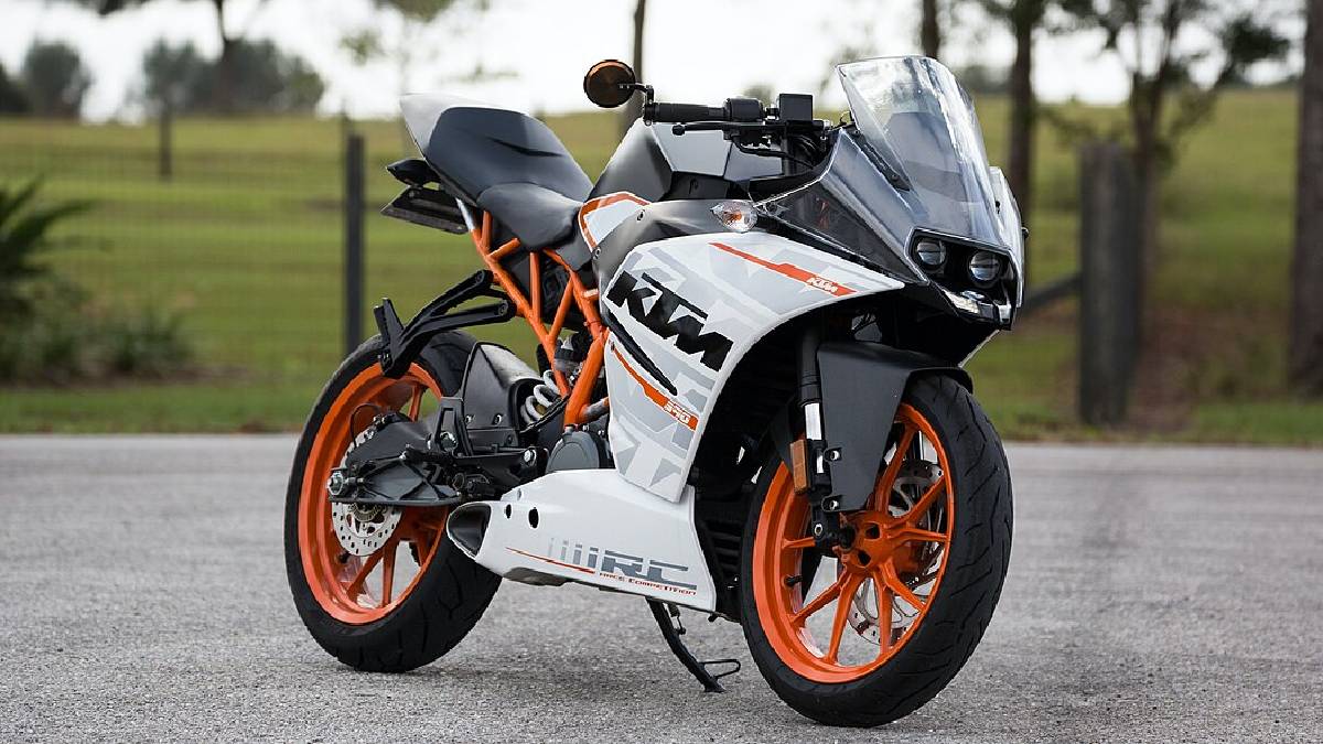 KTM 390 Duke Price Hike Shocks Riders Across India: What Riders Need to Know