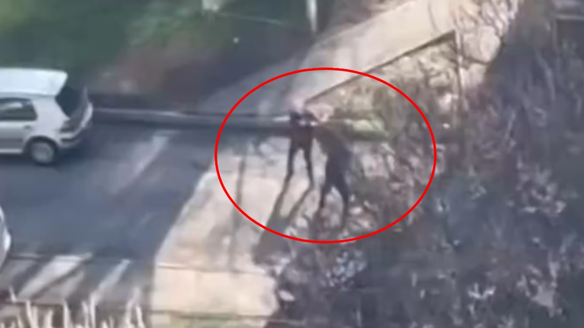 Kyiv Mass Shooting: Gunman Shot Dead After Hostage Standoff