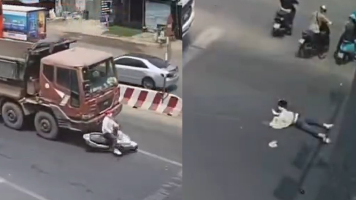 Lai Thieu Toll Accident: Fatal Crash Highlights Importance of Road Safety and Caution