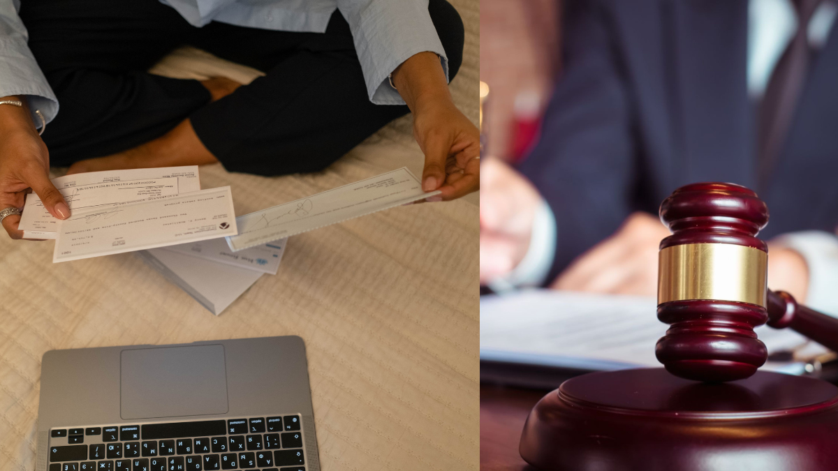 Cheque Bounce Case - ಬ್ಯಾಂಕ್ ಮೆಮೊದಲ್ಲಿ ಸೀಲು-ಸಹಿ ಇಲ್ಲದಿದ್ರೂ ಶಿಕ್ಷೆ ಗ್ಯಾರಂಟಿ - ಹೈಕೋರ್ಟ್ ಆದೇಶ ಒಮ್ಮೆ ಗಮನಿಸಿ!!