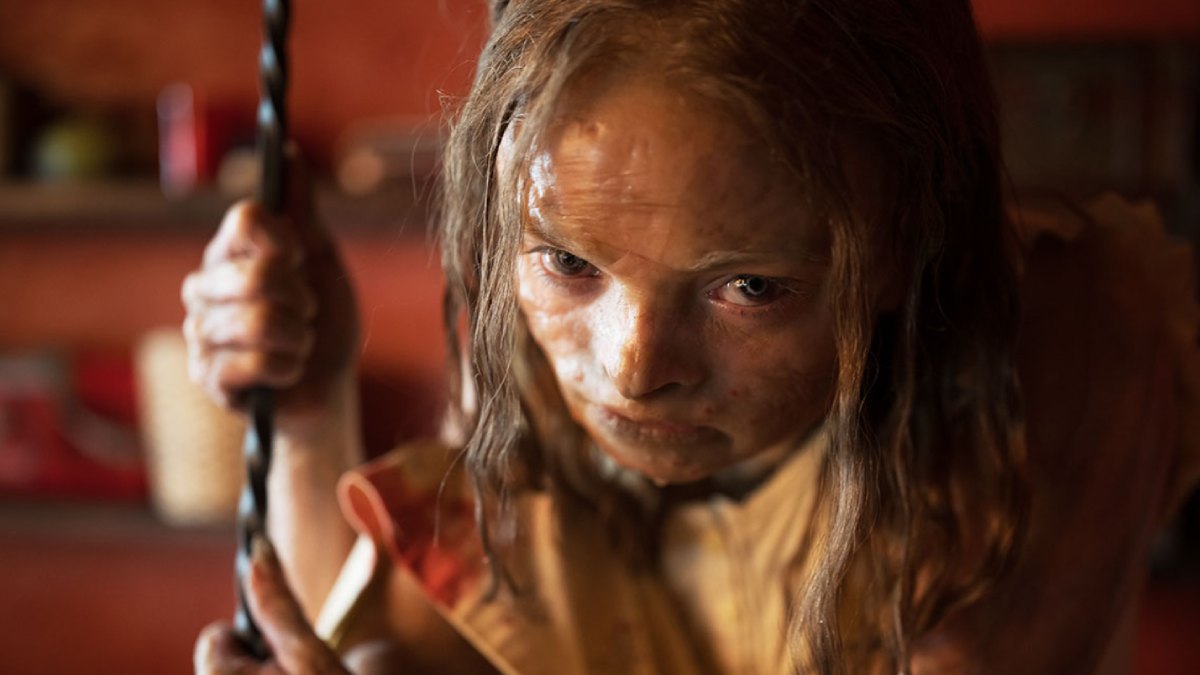 Lee Cronin The Mummy Review: Ambitious Horror That Falls Short