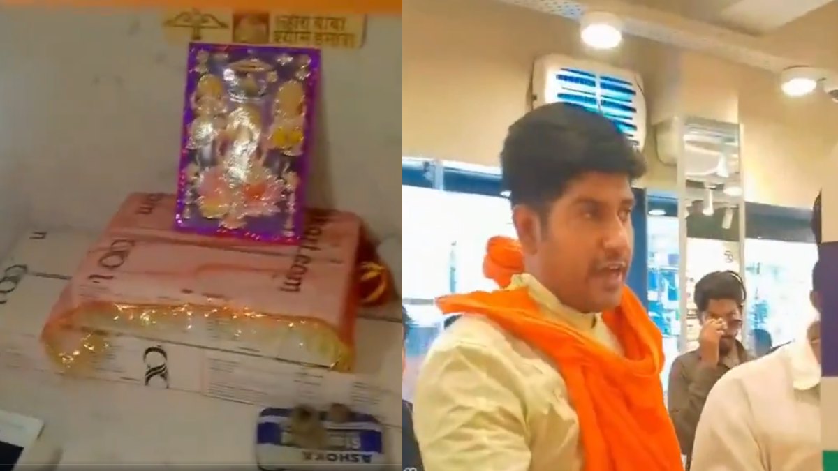 Lenskart Viral Video Row – Debate Over Religious Expression and Workplace Policies