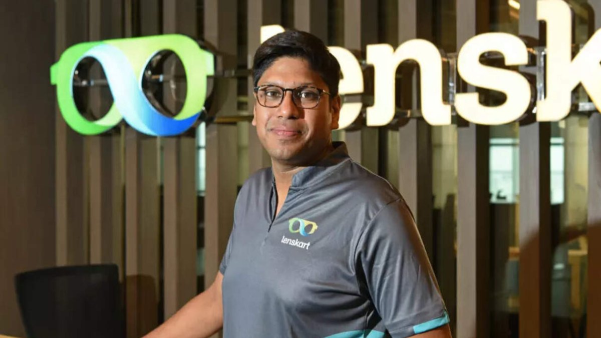 Lenskart Dress Code Row: Peyush Bansal Clarifies After Backlash Over Bindi, Tilak and Hijab Policy