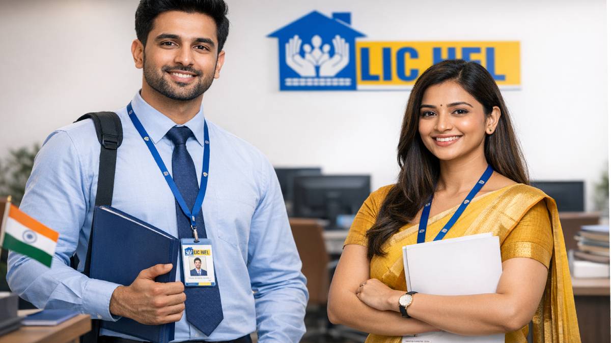 ಕೆಲಸ ಹುಡುಕ್ತಿದ್ದೀರಾ? LIC ಯಲ್ಲಿ ಜೂನಿಯರ್ ಅಸಿಸ್ಟೆಂಟ್ ಹುದ್ದೆಗಳಿಗೆ ಅರ್ಜಿ ಆಹ್ವಾನ - ತಿಂಗಳಿಗೆ ₹40,000 ಸಂಬಳ!!