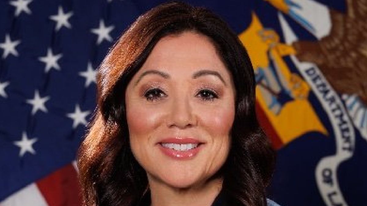 Lori Chavez-DeRemer | Photo Credit: https://x.com/SecretaryLCD