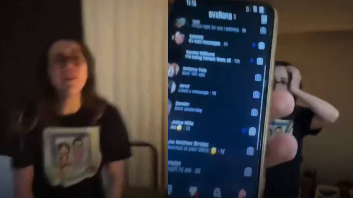 ಐದು ವರ್ಷದ ಪ್ರೀತಿ, ಒಂದೇ ಒಂದು ಇನ್‌ಸ್ಟಾಗ್ರಾಮ್ ಚಾಟ್ - ಹುಡುಗಿ ಮಾಡಿದ್ದು ಸರಿನಾ? ಹುಡುಗ ಅಂಥದ್ದೇನು ನೋಡಿದ?