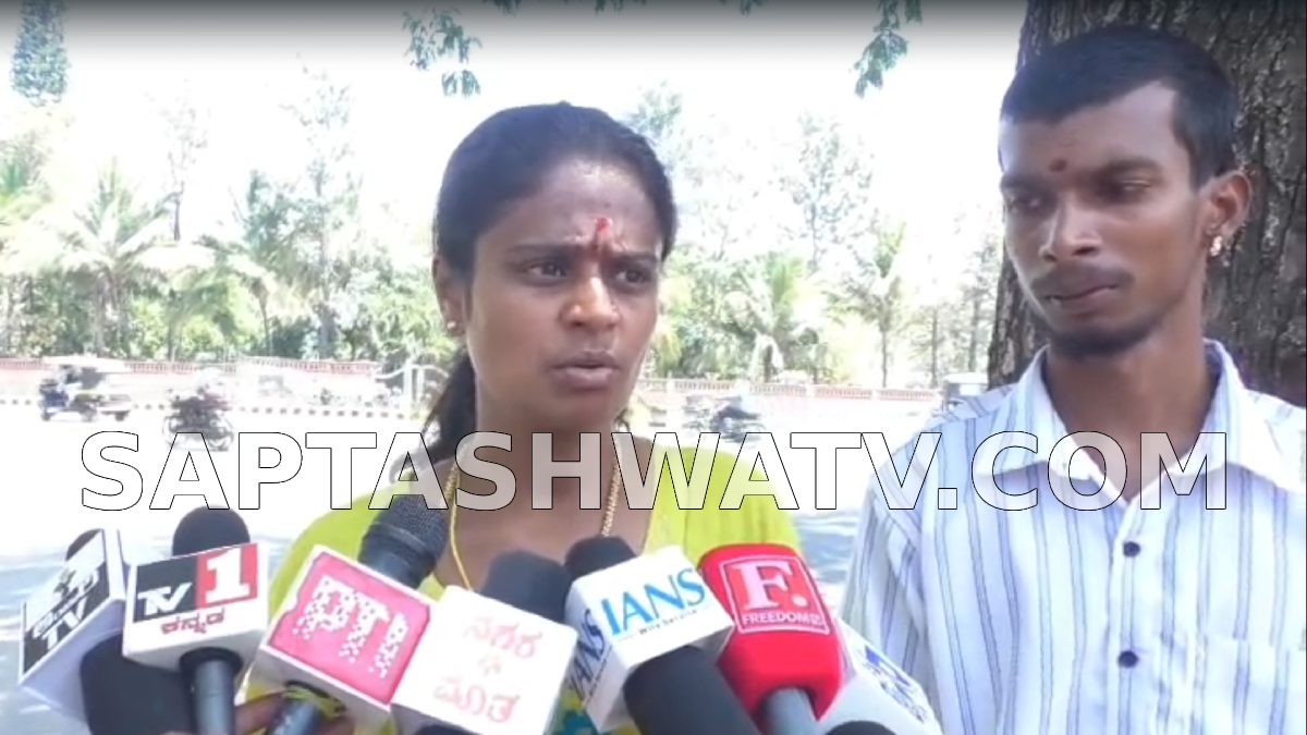 Bengaluru Couple Seeks Protection: 37-Year-Old Woman Marries 22-Year-Old Man Amid Opposition