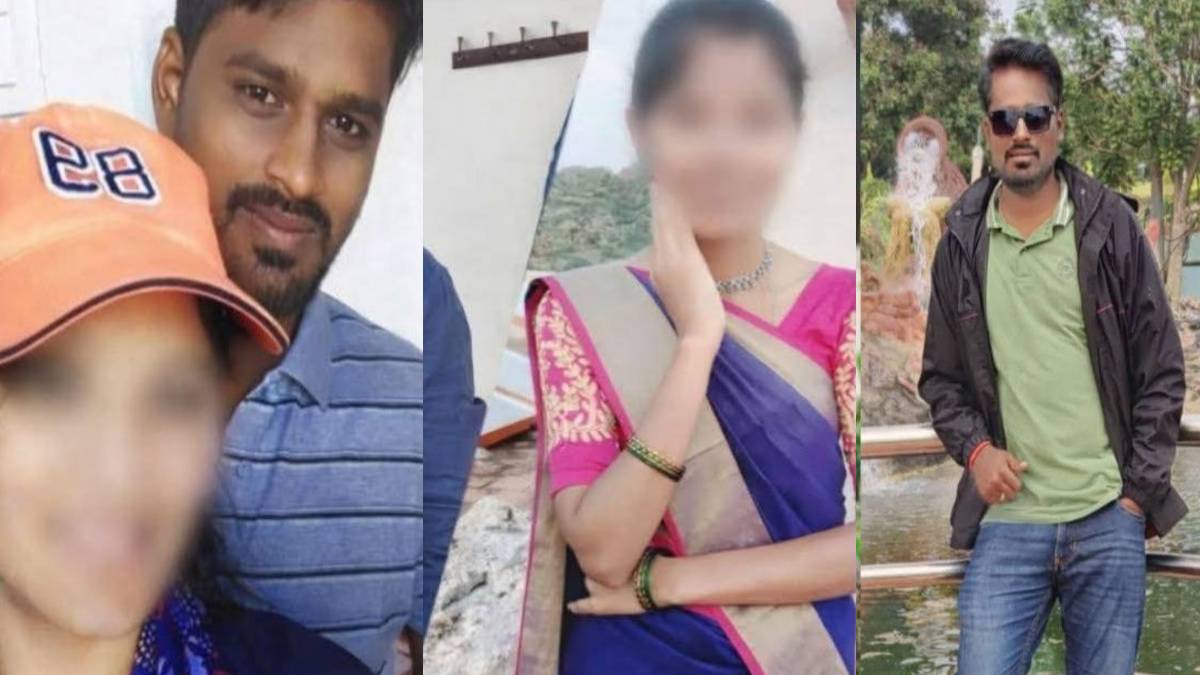 ಪ್ರೀತಿ ಹೆಸರಲ್ಲಿ ಇಂಜಿನಿಯರ್ 'ಗೇಮ್': ಮದುವೆಯಾಗದೆ ಕೈಕೊಟ್ಟ ಪ್ರೇಮಿ - ನ್ಯಾಯಕ್ಕಾಗಿ ಪೊಲೀಸ್ ಮೆಟ್ಟಿಲೇರಿದ ಅತಿಥಿ ಶಿಕ್ಷಕಿ!!