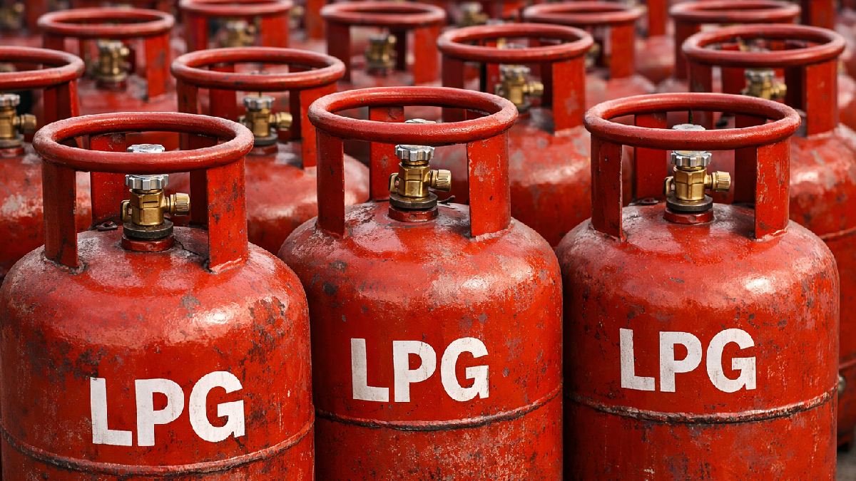 Migrant Workers Return to Bihar as LPG Crisis and Job Shortages Deepen